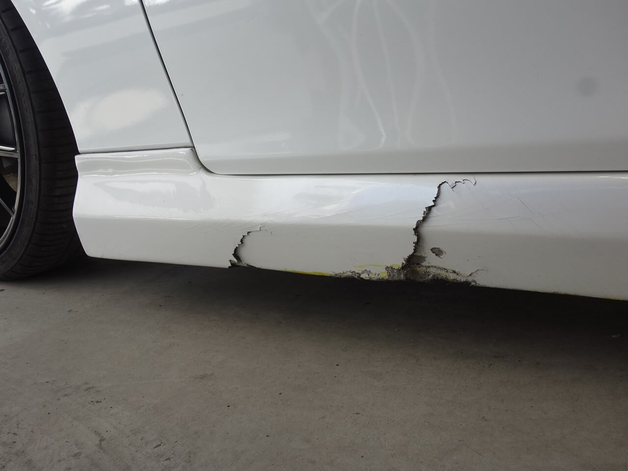 トヨタ マークX パーツ取り用 車 Amazon.co.jp: MARK X(マークX) G`s エアロパーツ/外装パーツ STYLE