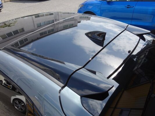 板金塗装 車修理 カスタム対応可能エリア神奈川県 修理実績 東京 立川 板金塗装 車の傷 へこみ修理 ガレージローライド
