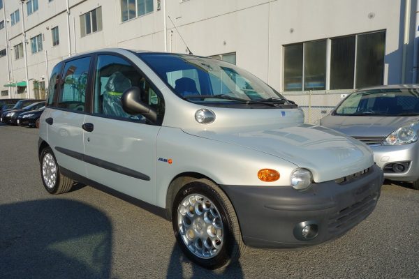 長野県 修理実績 東京 立川 板金塗装 車の傷 へこみ修理 ガレージローライド