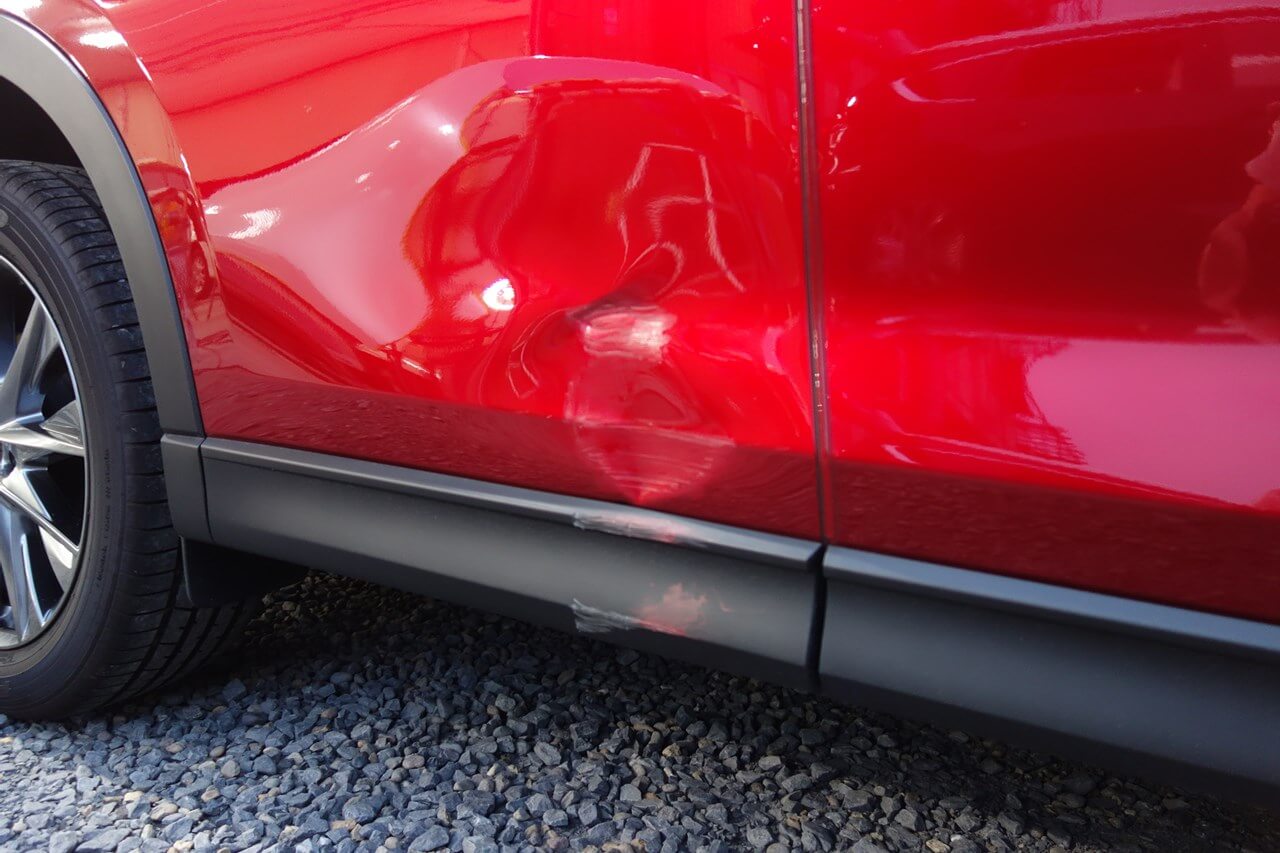 マツダ Cx 5 ソウルレッドクリスタルメタリック 46v 右側面事故 キズ へこみ板金 塗装 修理 車両保険 埼玉県よりご来店のお客様です 東京 立川 板金塗装 車の傷 へこみ修理 ガレージローライド マツダ Cx 5 ソウルレッドクリスタルメタリック 46v 右側面事故 キズ へこみ板金 塗装 修理 車両保険 埼玉県よりご来店のお客様です 東京 立川 板金塗装 車の傷 へこみ修理 ガレージローライド