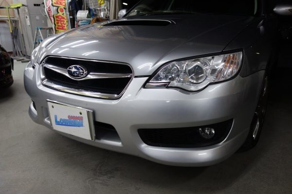 車 パーツ 塗装 埼玉 Kuruma