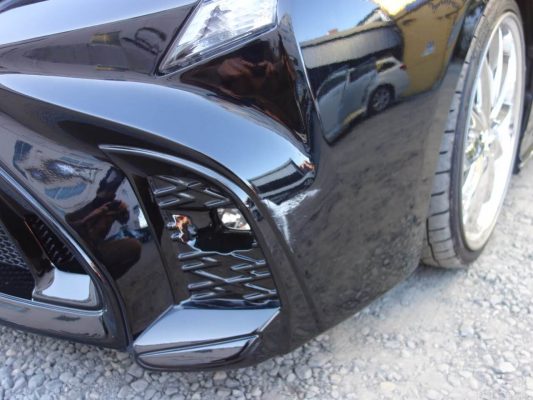 板金塗装 車修理 カスタム対応可能エリア埼玉県 修理実績 東京 立川 板金塗装 車の傷 へこみ修理 ガレージローライド