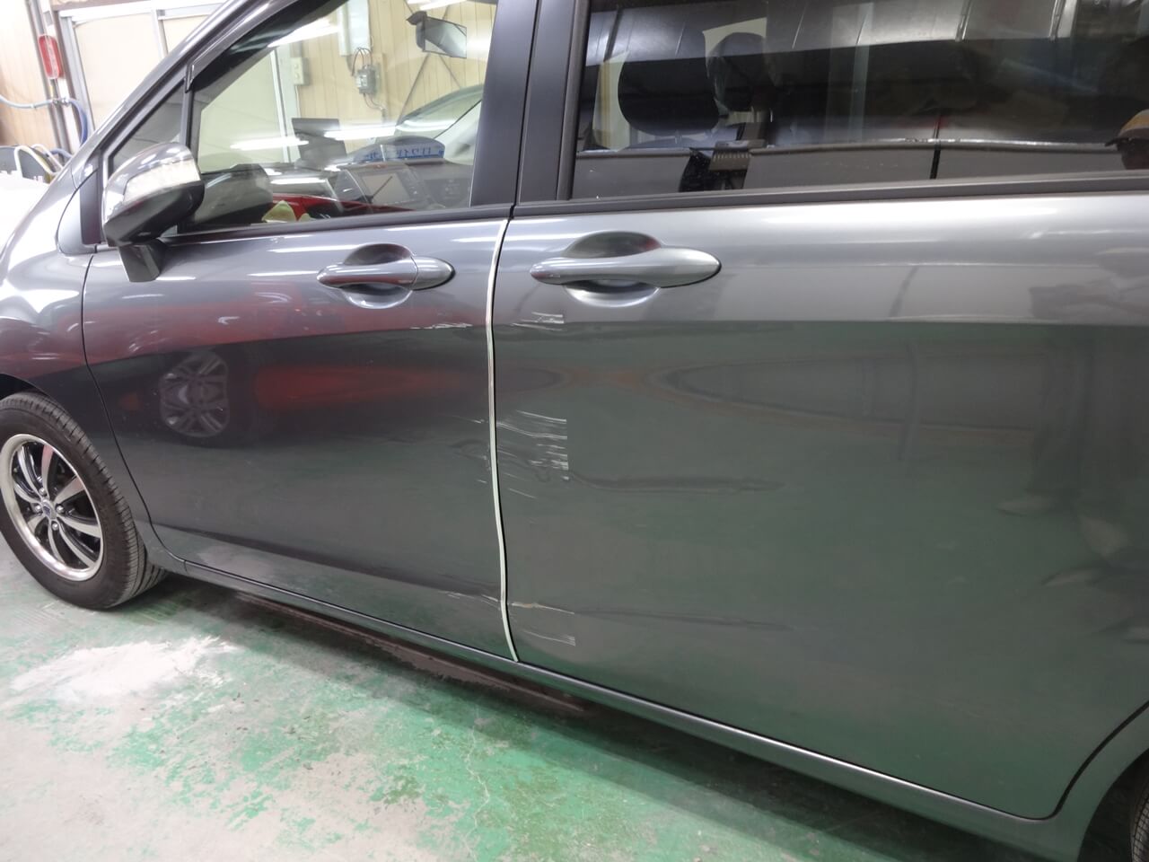 車 ドア 塗装 値段 Amrowebdesigners Com
